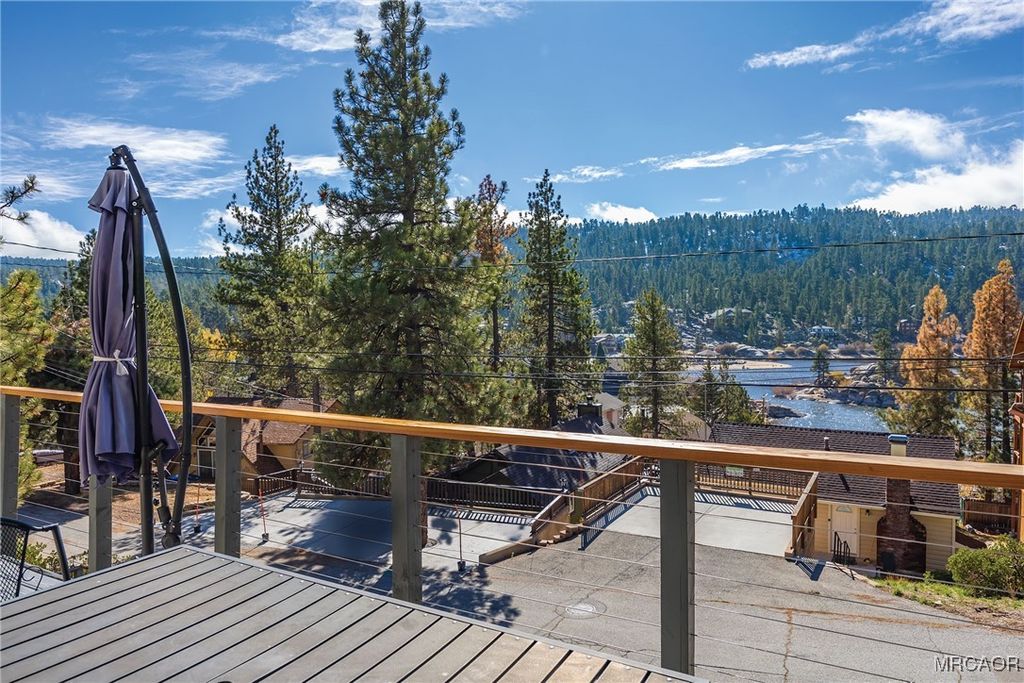 Photo of 39054 Bayview Lane, Big Bear Lake, CA 92315 (MLS # 32502777)