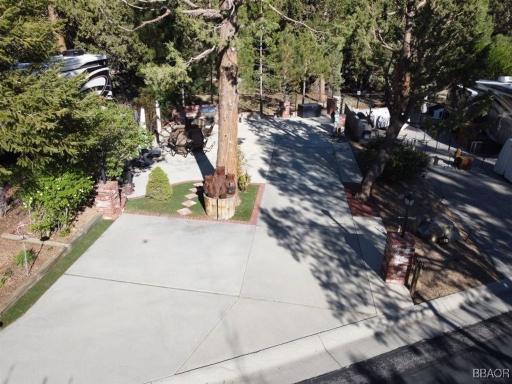 Photo of 40751 North Shore Lane #134, Fawnskin, CA 92333 (MLS # 32501314)