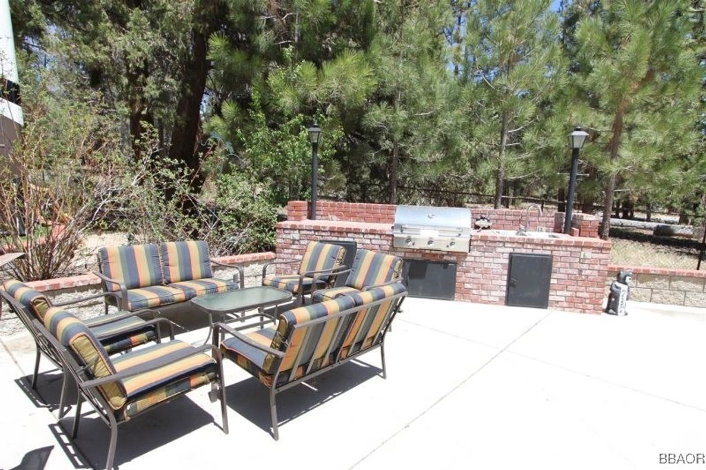 Photo of 40751 North Shore Lane #134, Fawnskin, CA 92333 (MLS # 32501314)