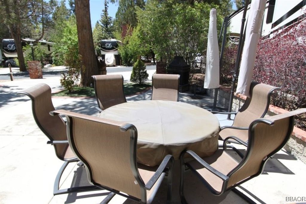 Photo of 40751 North Shore Lane #134, Fawnskin, CA 92333 (MLS # 32501314)