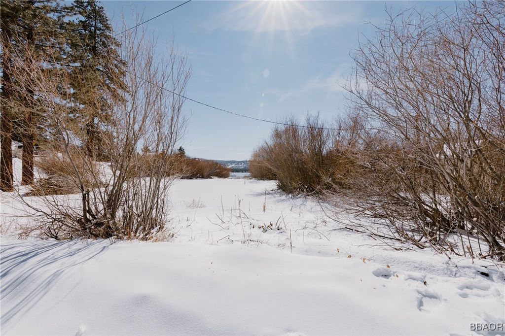 Photo of 39271 Seminole Drive, Fawnskin, CA 92333 (MLS # 32406197)