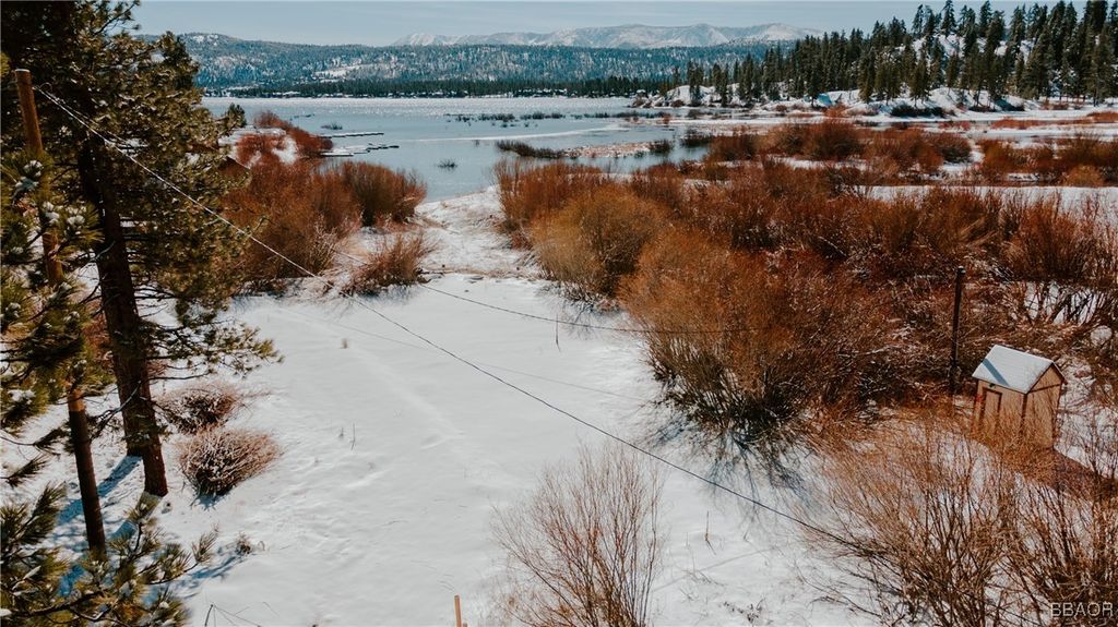 Photo of 39271 Seminole Drive, Fawnskin, CA 92333 (MLS # 32406197)