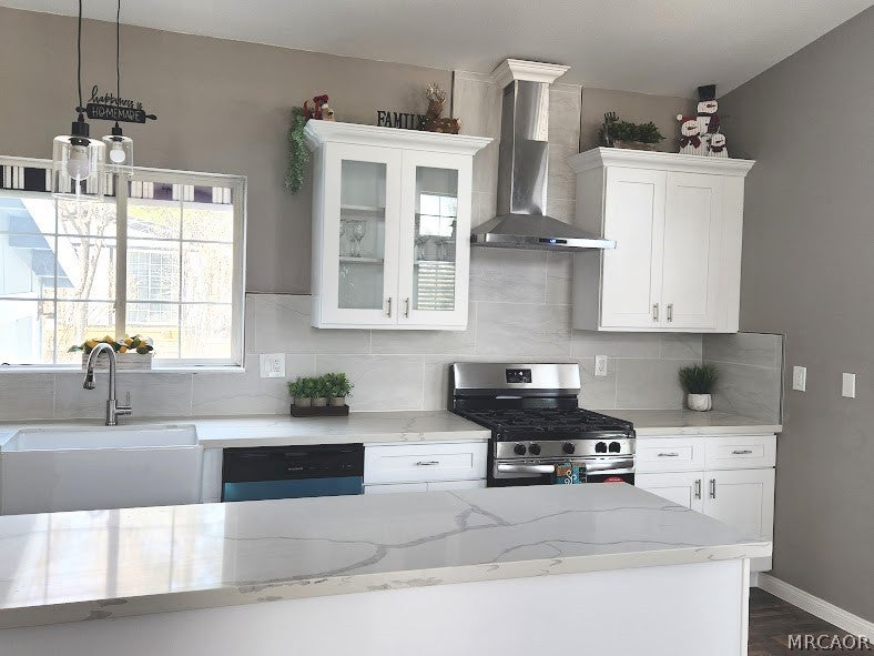 Photo of 391 Montclair Drive #147, Big Bear City, CA 92314 (MLS # 32601582)