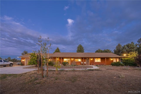 Photo of 46531 Arastre Road, Big Bear City, CA 92314 (MLS # 32601988)