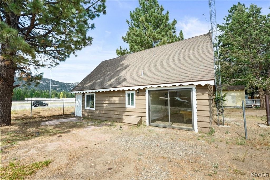 Photo of 345 W Fairway Boulevard, Big Bear City, CA 92314 (MLS # 32501830)