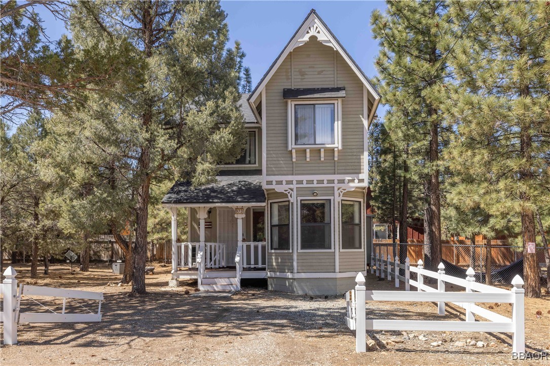 973 Cypress Lane

                                                                             Big Bear City                                

                                    , CA - $449,900