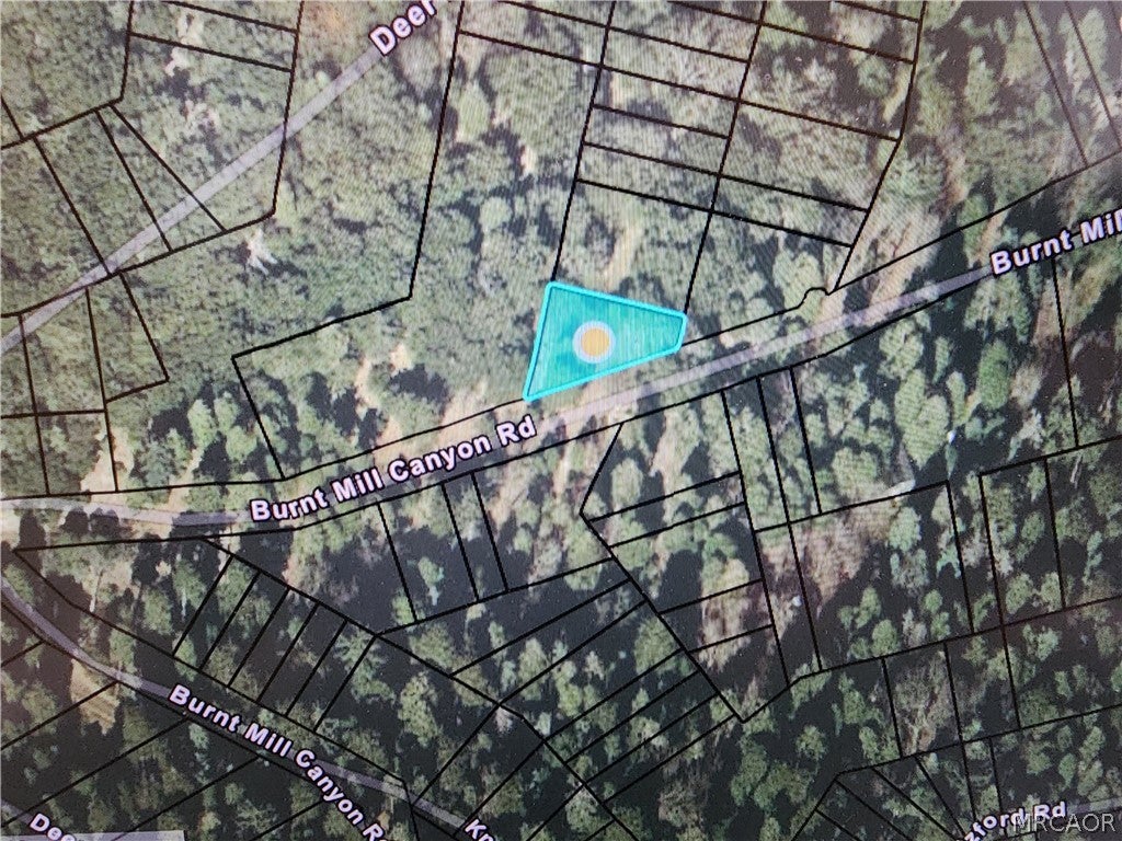 Photo of 0 Burnt Mill Canyon, Cedarpines Park, CA 92322 (MLS # 32601648)