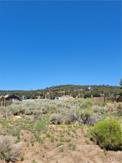 Photo of 0 5th street, Big Bear City, CA 92314 (MLS # 32405441)