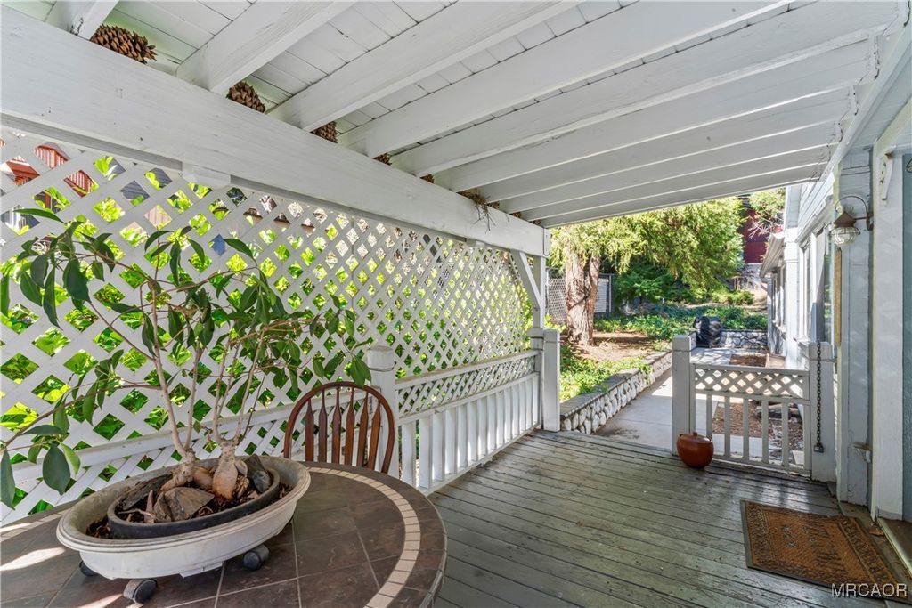 Photo of 2113 Spring Oak Drive, Running Springs, CA 92382 (MLS # 32502773)