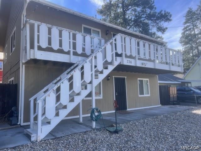 Photo of 736 E Big Bear Boulevard, Big Bear City, CA 92314 (MLS # 32602442)