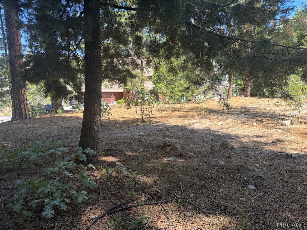 Photo of 27586 Meadow Bay Drive, Lake Arrowhead, CA 92352 (MLS # 32602098)