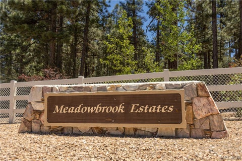 Photo of 660 Cedar Glen Drive, Big Bear City, CA 92314 (MLS # 32601346)