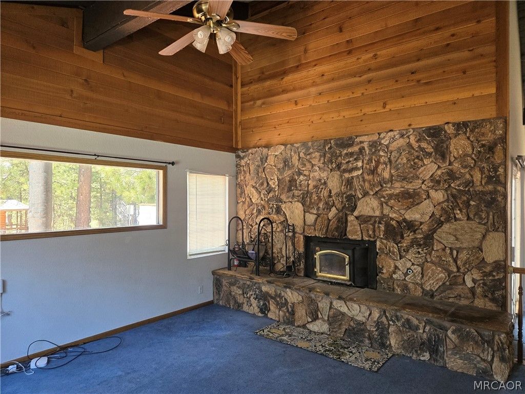 Photo of 1161 Sugarpine Road, Big Bear City, CA 92314 (MLS # 32600155)