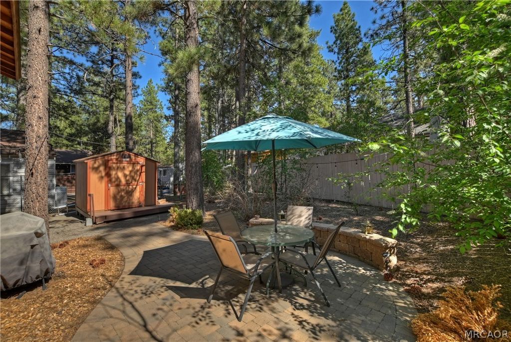 Photo of 432 E Big Bear Boulevard, Big Bear City, CA 92314 (MLS # 32600970)