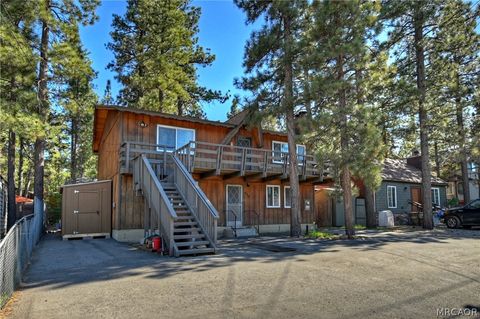 Photo of 432 E Big Bear Boulevard, Big Bear City, CA 92314 (MLS # 32600970)