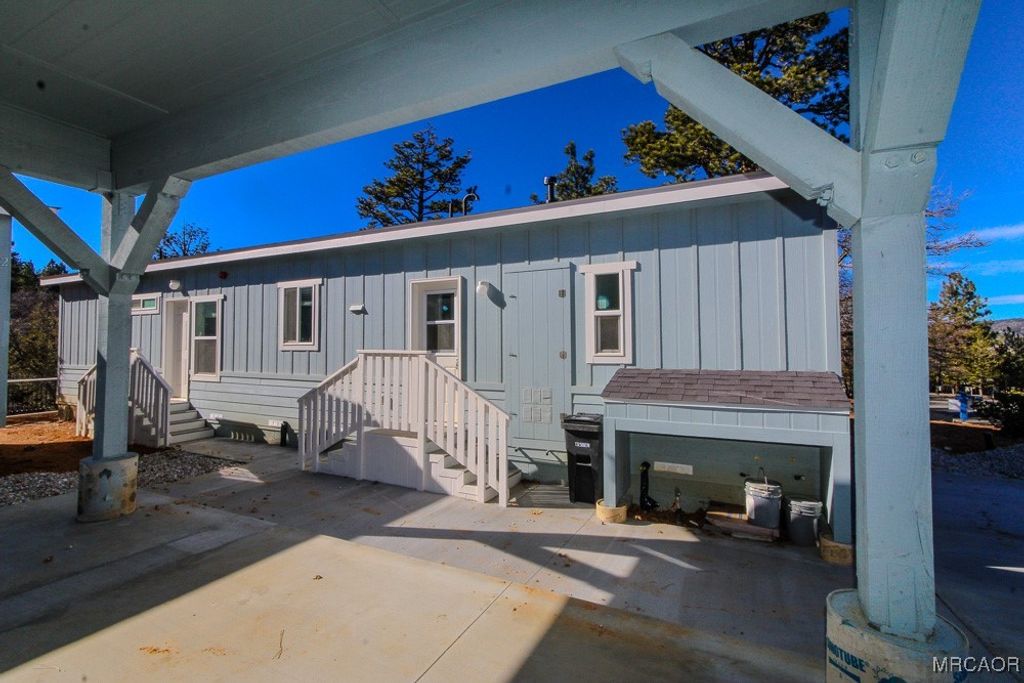 Photo of 1336 La Crescenta Drive #1, Big Bear City, CA 92314 (MLS # 32600115)