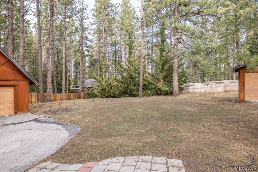 Photo of 619 Knight Avenue, Big Bear Lake, CA 92315 (MLS # 32600516)