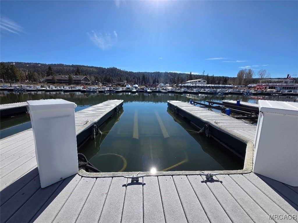 Photo of 400 Pine Knot Boulevard #D-41, Big Bear Lake, CA 92315 (MLS # 32600180)