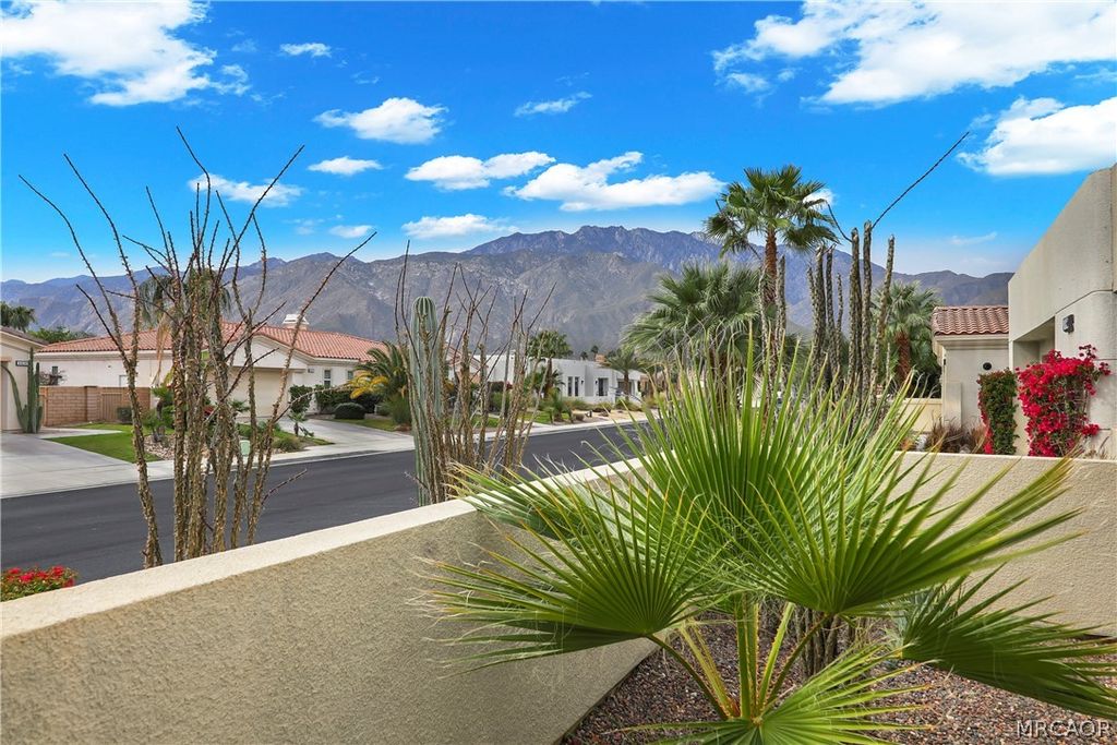 Photo of 1450 Lorena Way, Palm Springs, CA 92262 (MLS # 32600308)