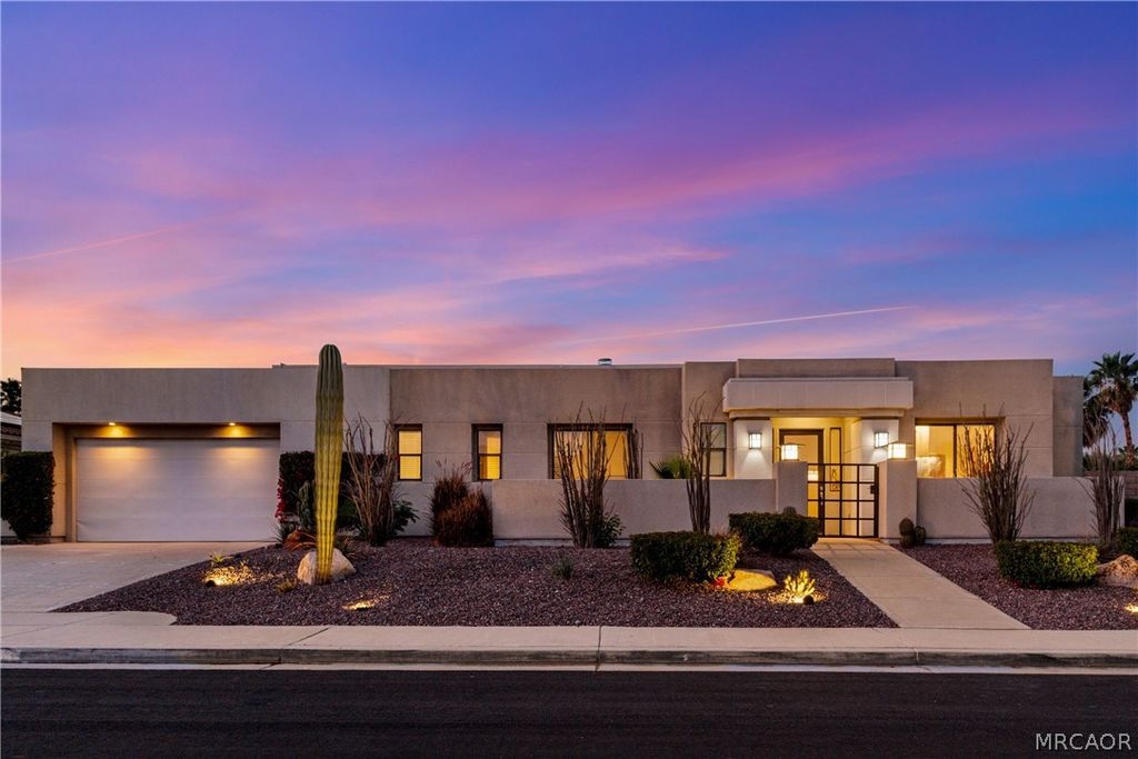 Photo of 1450 Lorena Way, Palm Springs, CA 92262 (MLS # 32600308)