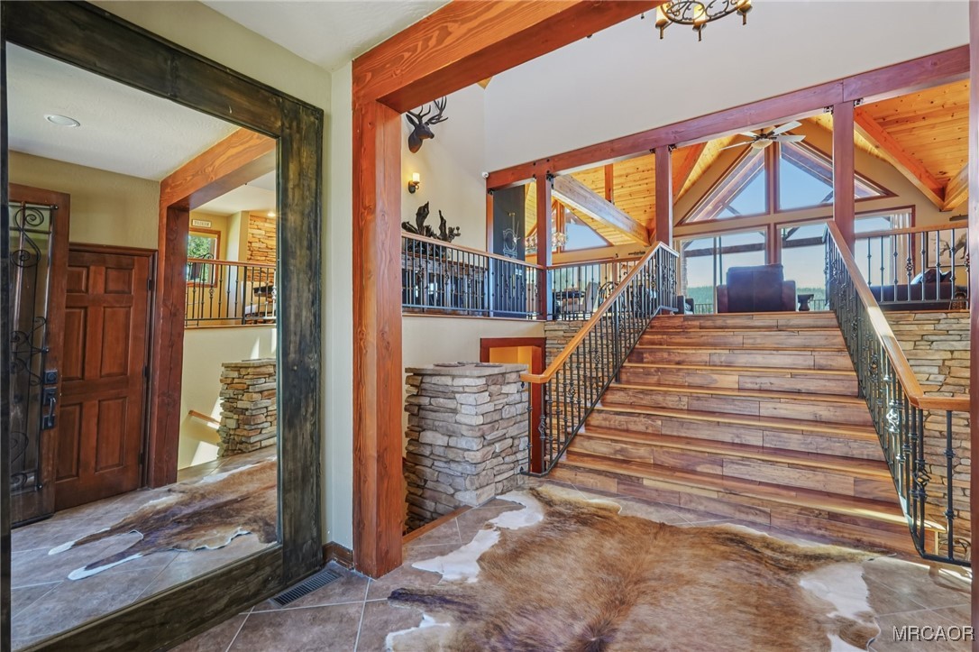 Big Bear Lake, California, 92315, United States, 6 Bedrooms Bedrooms, ,7 BathroomsBathrooms,Residential,Active,1945269