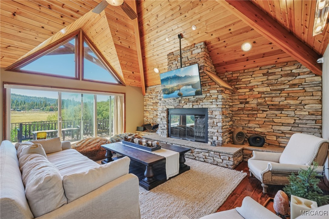 Big Bear Lake, California, 92315, United States, 6 Bedrooms Bedrooms, ,7 BathroomsBathrooms,Residential,Active,1945269