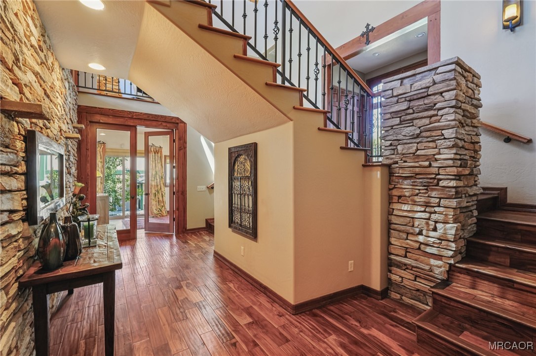 Big Bear Lake, California, 92315, United States, 6 Bedrooms Bedrooms, ,7 BathroomsBathrooms,Residential,Active,1945269