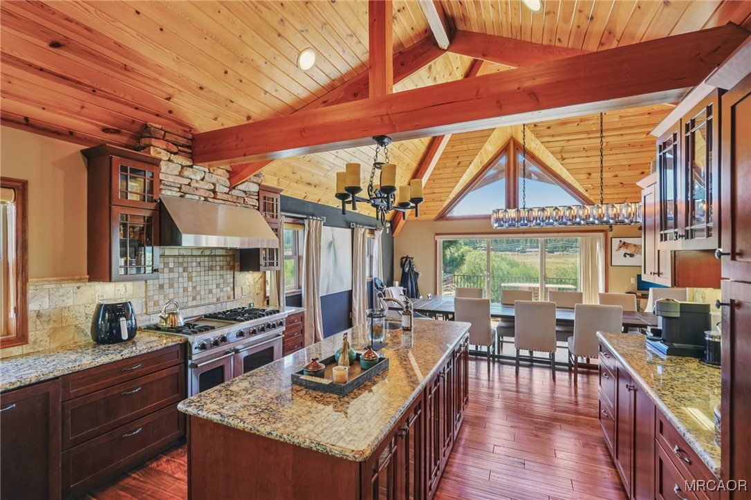 Big Bear Lake, California, 92315, United States, 6 Bedrooms Bedrooms, ,7 BathroomsBathrooms,Residential,Active,1945269