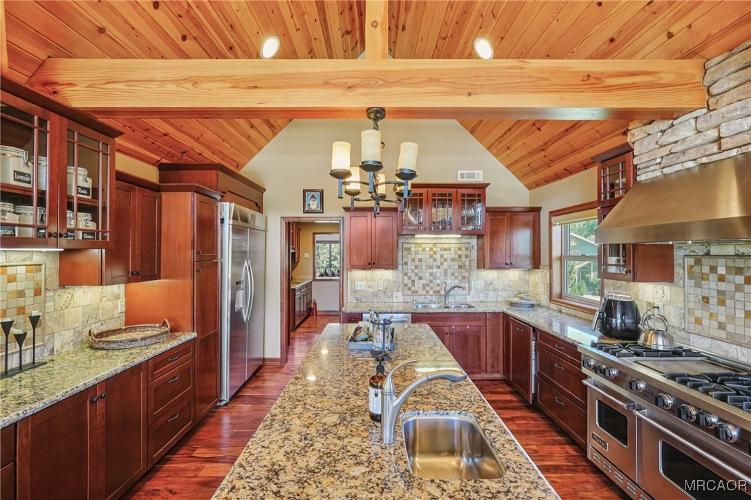 Big Bear Lake, California, 92315, United States, 6 Bedrooms Bedrooms, ,7 BathroomsBathrooms,Residential,Active,1945269