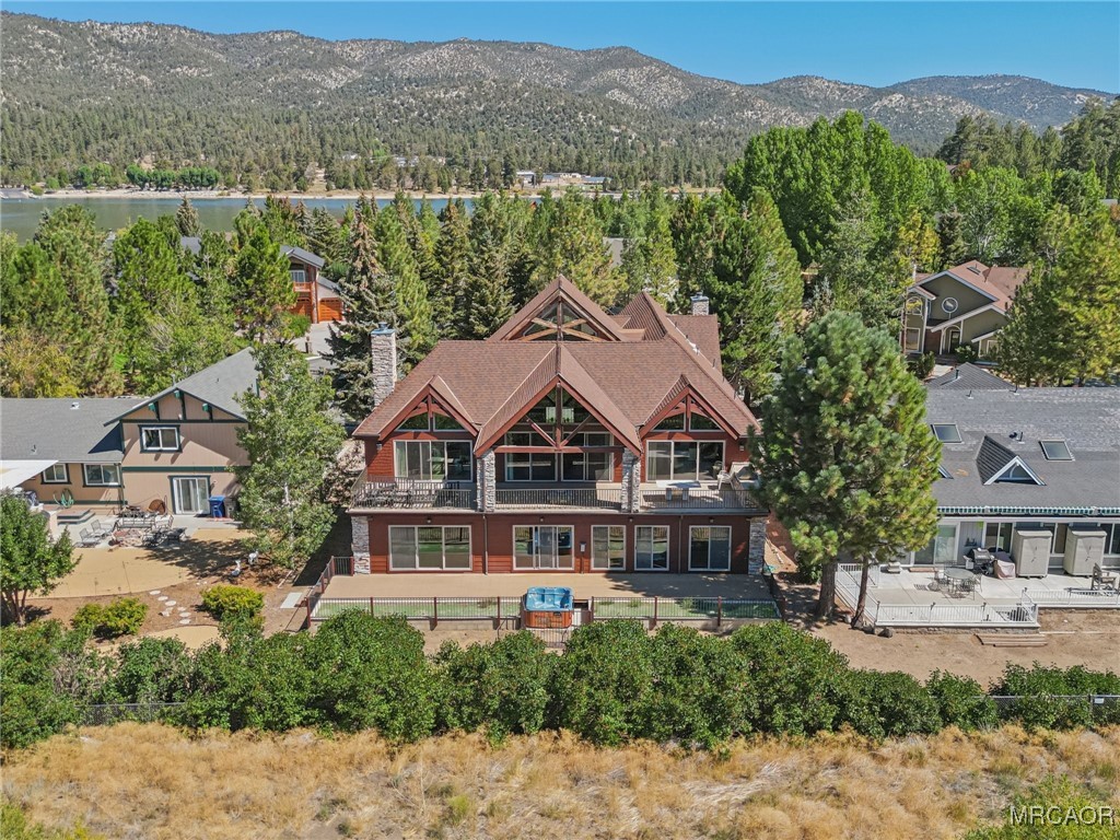 Big Bear Lake, California, 92315, United States, 6 Bedrooms Bedrooms, ,7 BathroomsBathrooms,Residential,Active,1945269