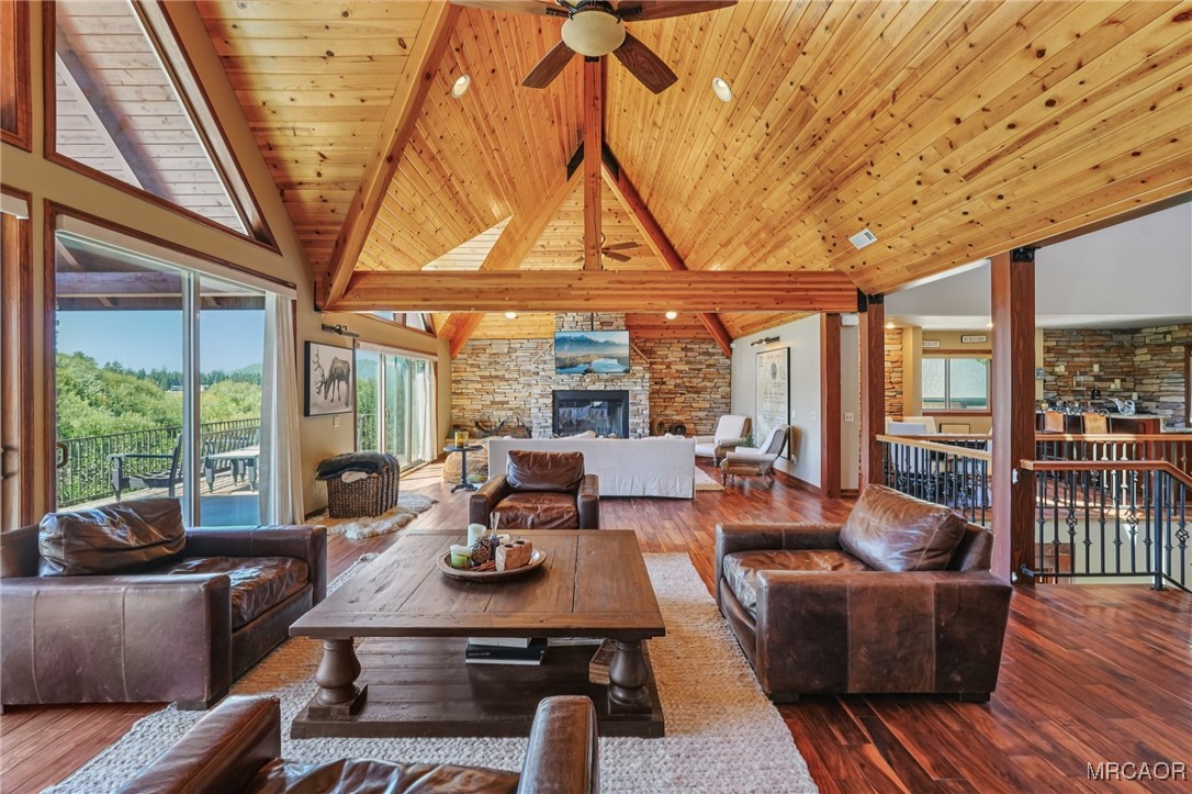 Big Bear Lake, California, 92315, United States, 6 Bedrooms Bedrooms, ,7 BathroomsBathrooms,Residential,Active,1945269