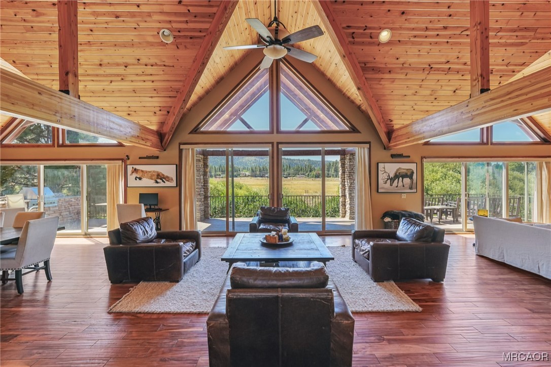 Big Bear Lake, California, 92315, United States, 6 Bedrooms Bedrooms, ,7 BathroomsBathrooms,Residential,Active,1945269