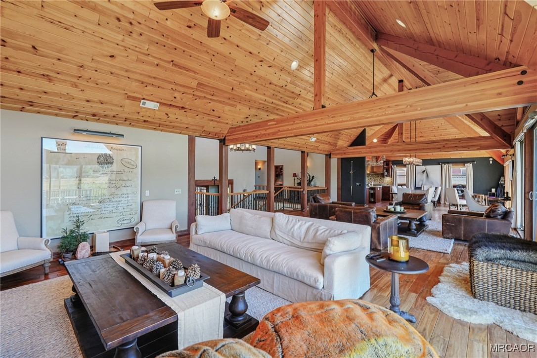 Big Bear Lake, California, 92315, United States, 6 Bedrooms Bedrooms, ,7 BathroomsBathrooms,Residential,Active,1945269