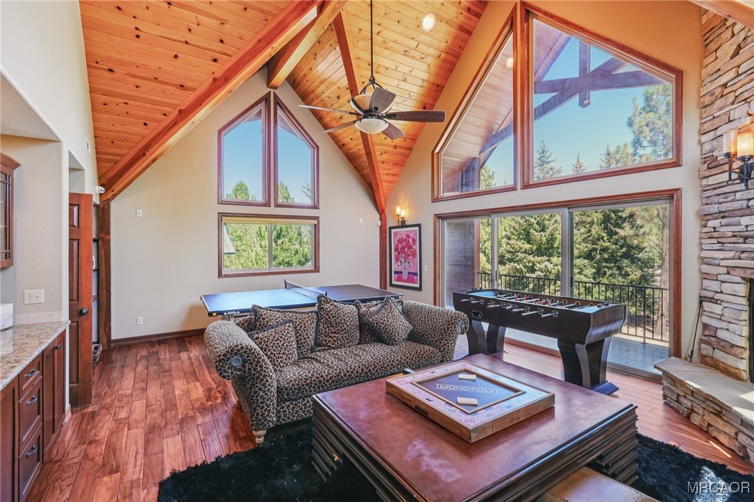 Big Bear Lake, California, 92315, United States, 6 Bedrooms Bedrooms, ,7 BathroomsBathrooms,Residential,Active,1945269