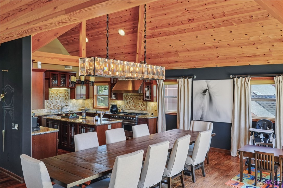 Big Bear Lake, California, 92315, United States, 6 Bedrooms Bedrooms, ,7 BathroomsBathrooms,Residential,Active,1945269