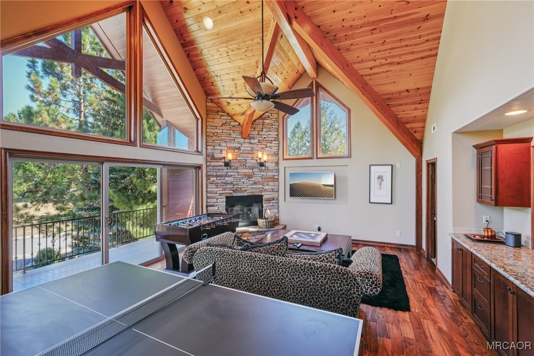Big Bear Lake, California, 92315, United States, 6 Bedrooms Bedrooms, ,7 BathroomsBathrooms,Residential,Active,1945269