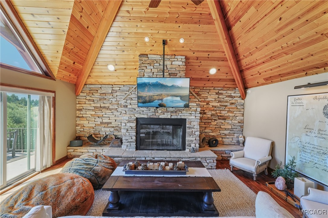 Big Bear Lake, California, 92315, United States, 6 Bedrooms Bedrooms, ,7 BathroomsBathrooms,Residential,Active,1945269