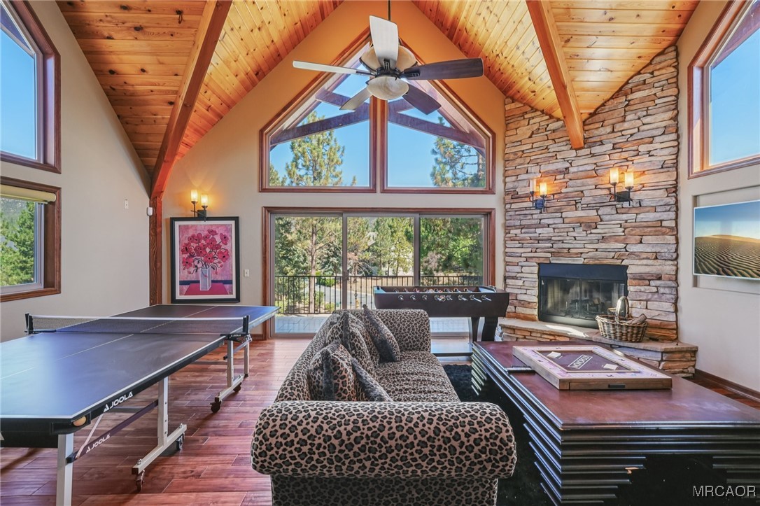 Big Bear Lake, California, 92315, United States, 6 Bedrooms Bedrooms, ,7 BathroomsBathrooms,Residential,Active,1945269