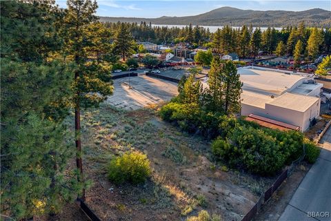 Photo of 745 Stocker Road, Big Bear Lake, CA 92315 (MLS # 32501979)