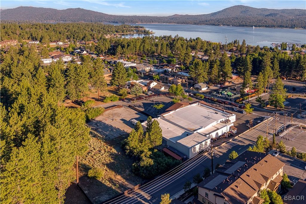 Photo of 745 Stocker Road, Big Bear Lake, CA 92315 (MLS # 32501979)