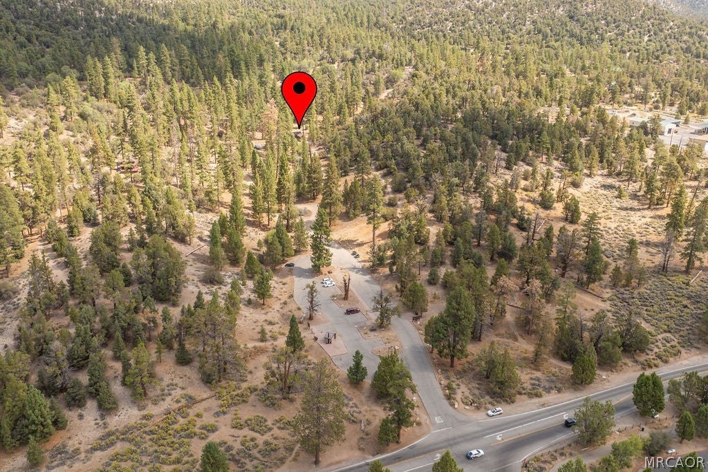 Photo of 160 Lakeview Trail, Fawnskin, CA 92333 (MLS # 32602019)