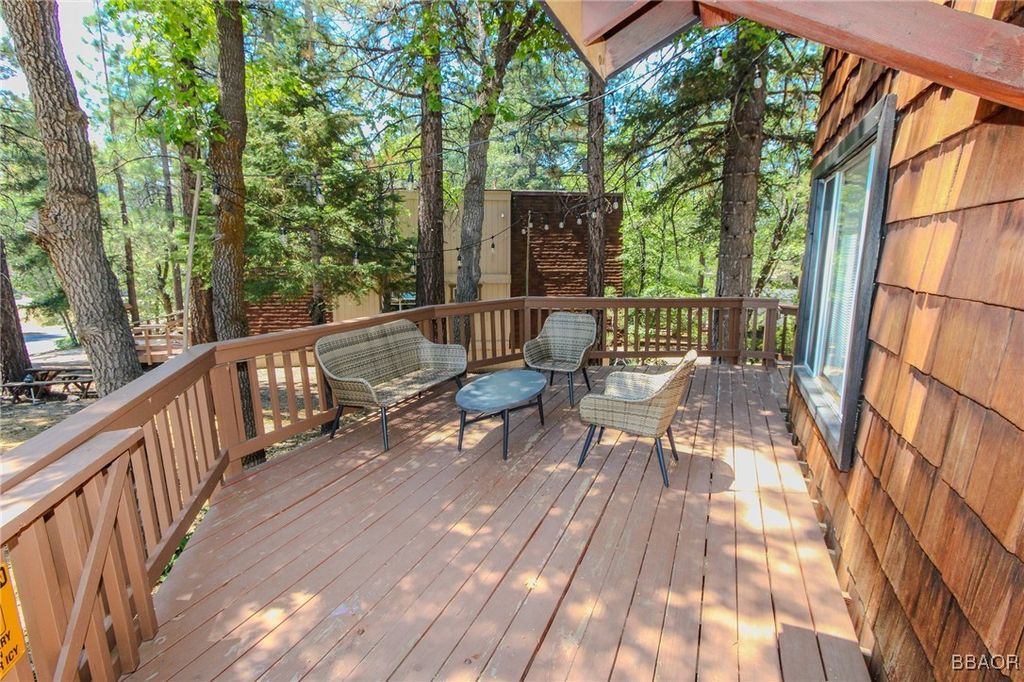 Photo of 43516 Colusa Drive, Big Bear Lake, CA 92315 (MLS # 32502136)