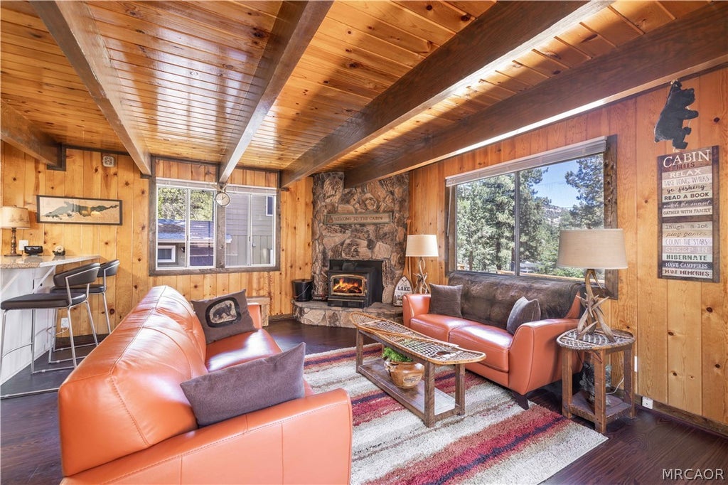 Photo of 1157 Anita Avenue, Big Bear City, CA 92314 (MLS # 32601608)