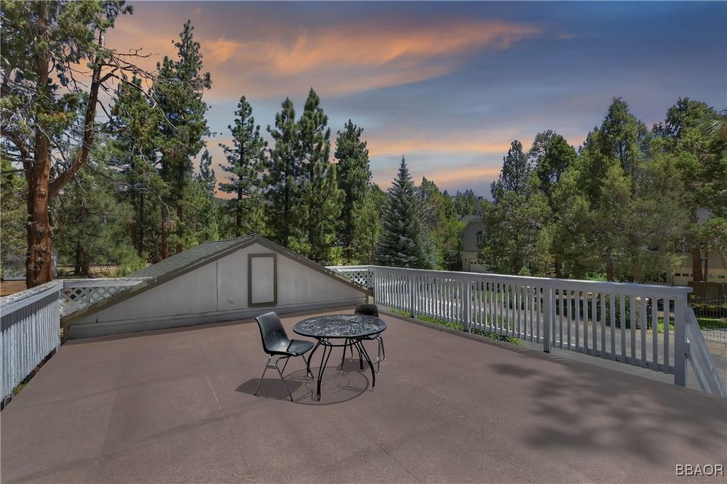 Photo of 1109 Holden Avenue, Big Bear City, CA 92314 (MLS # 32501669)