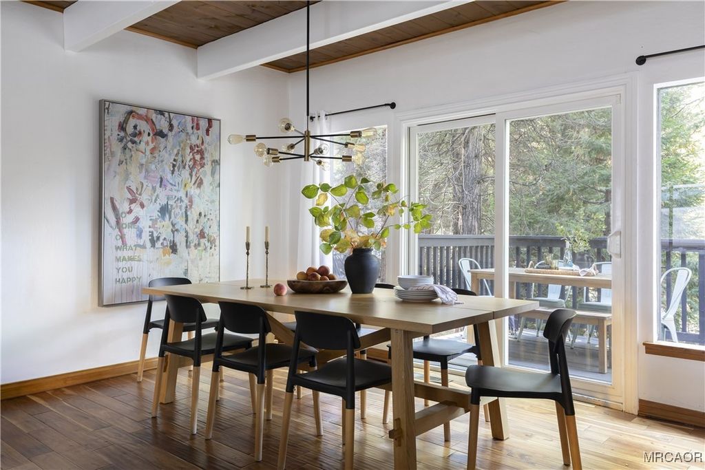 Photo of 416 Klamath Drive, Lake Arrowhead, CA 92352 (MLS # 32502668)