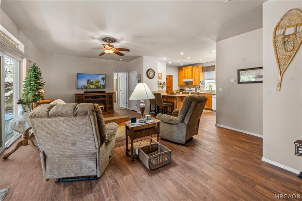 Photo of 775 Riverside Avenue, Sugarloaf, CA 92386 (MLS # 32600470)