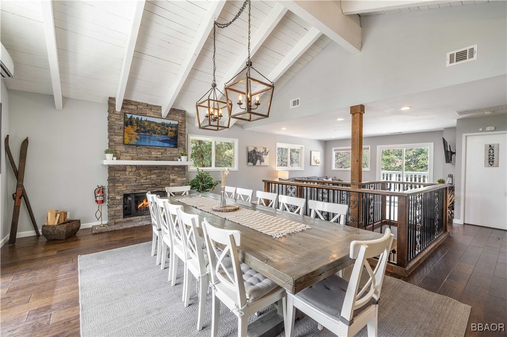 Photo of 757 Villa Grove Avenue, Big Bear City, CA 92314 (MLS # 32501842)