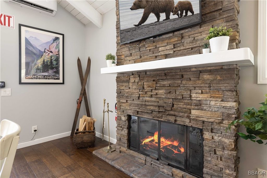 Photo of 757 Villa Grove Avenue, Big Bear City, CA 92314 (MLS # 32501842)