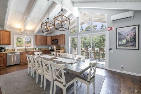 Photo of 757 Villa Grove Avenue, Big Bear City, CA 92314 (MLS # 32501842)