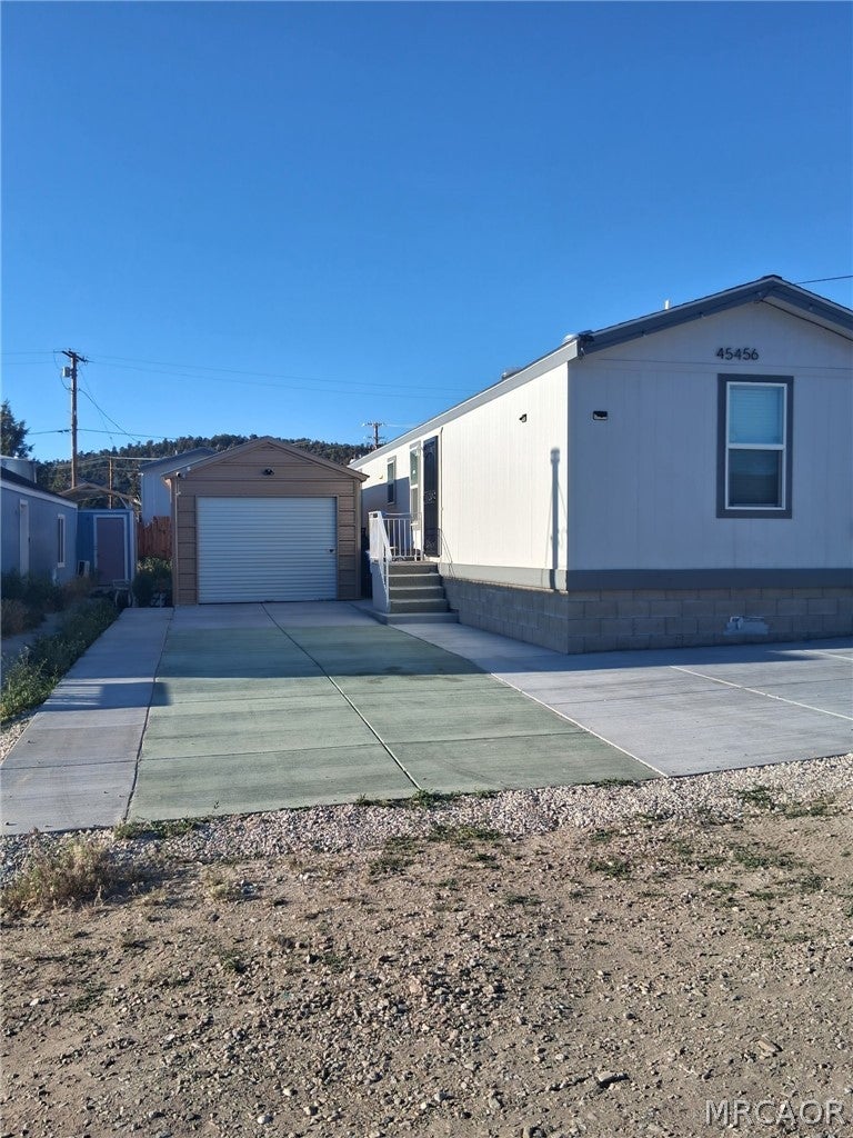 Photo of 45456 7th Street, Big Bear City, CA 92314 (MLS # 32601359)